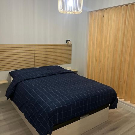 Lujo, Urbano Centrico Appartement Elgoibar Buitenkant foto