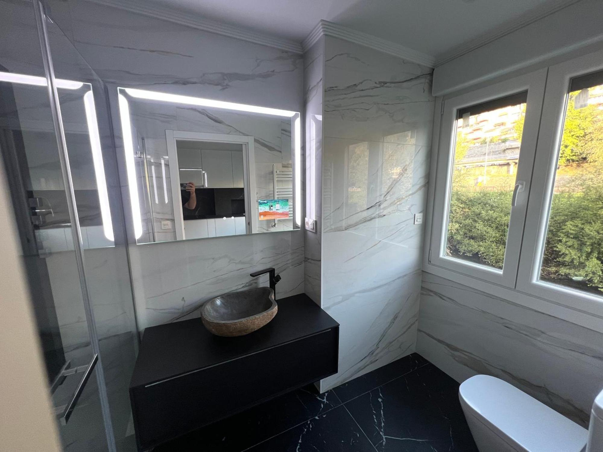 Lujo, Urbano Centrico Appartement Elgoibar Buitenkant foto
