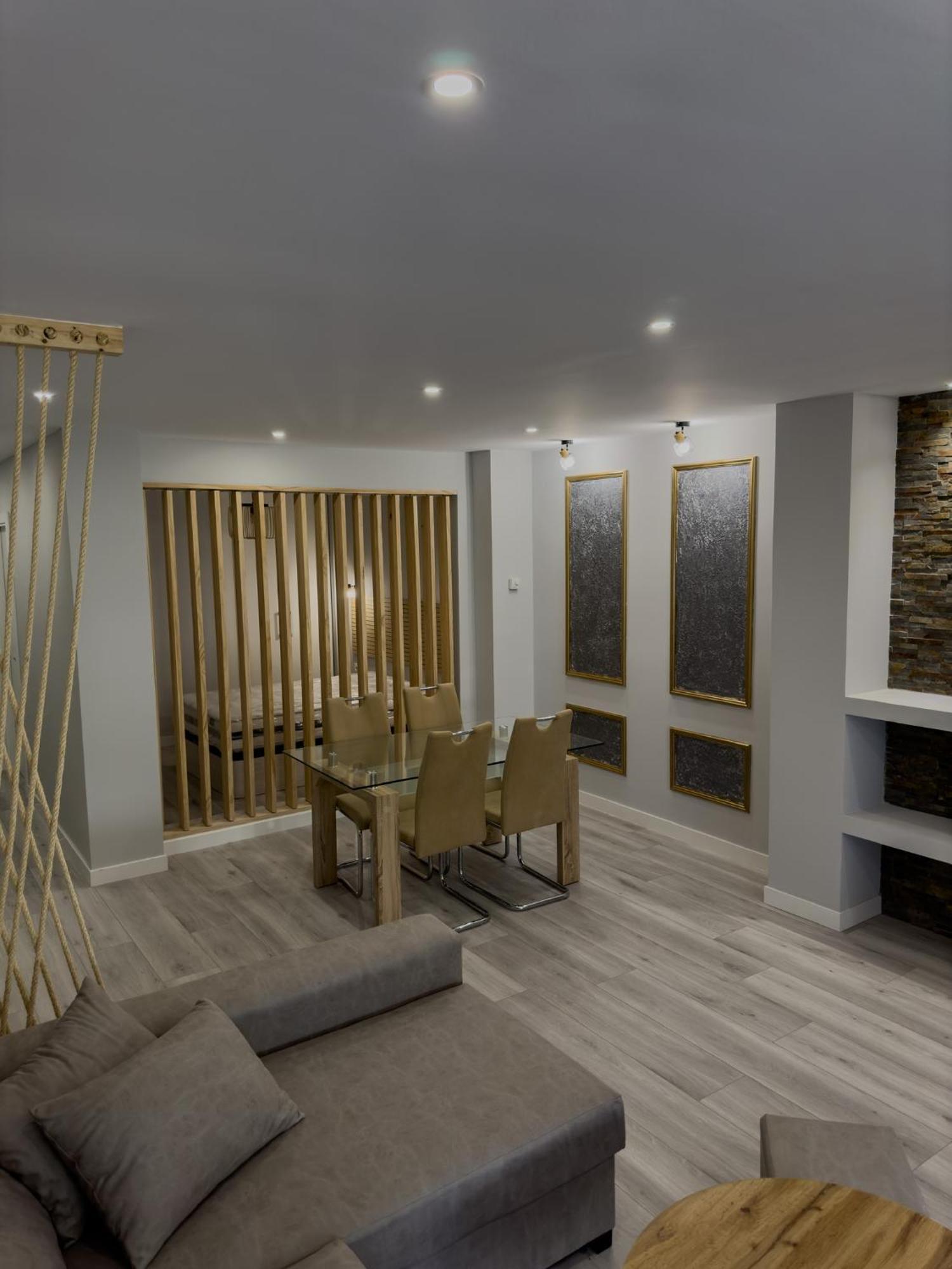 Lujo, Urbano Centrico Appartement Elgoibar Buitenkant foto