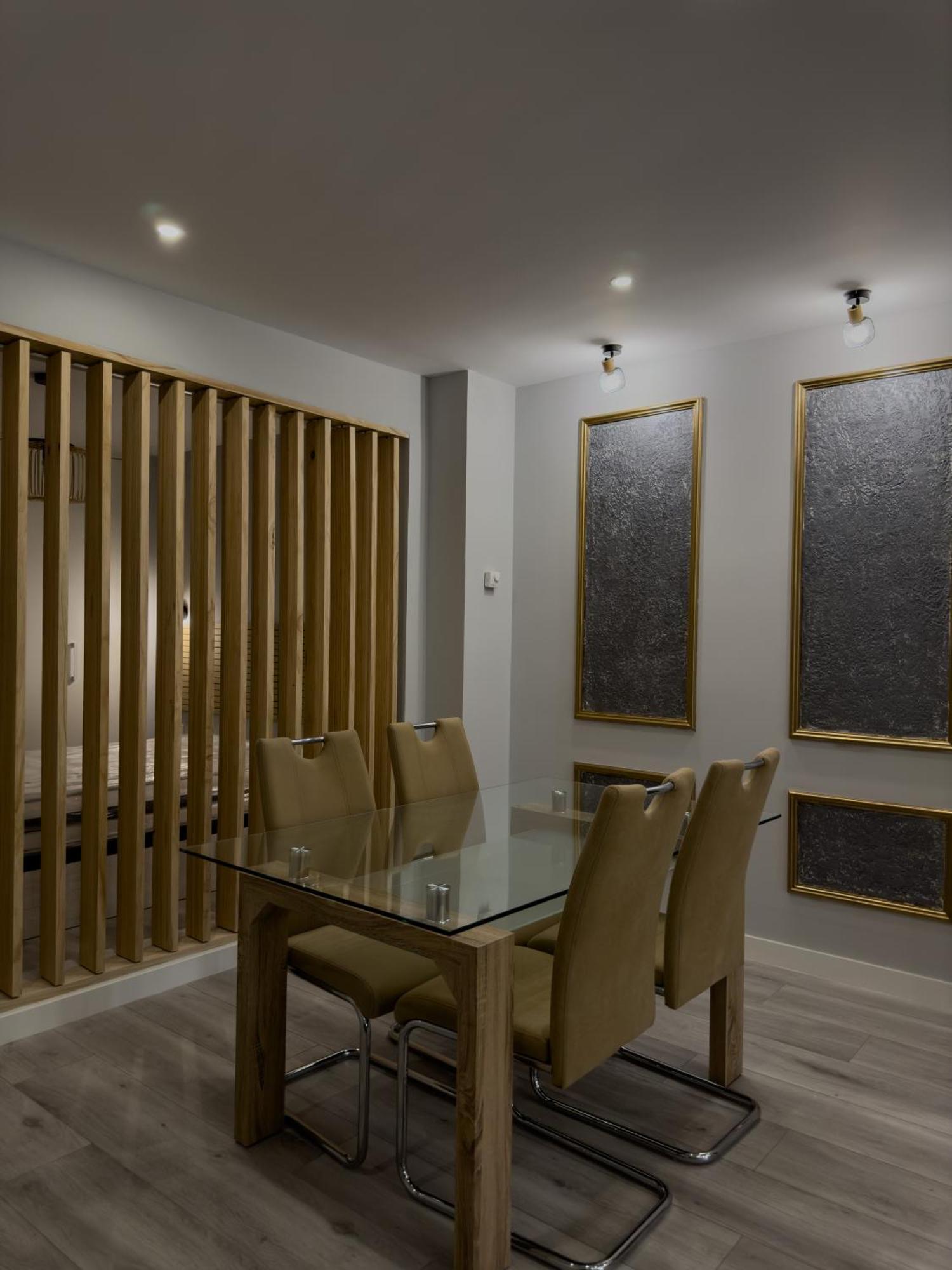 Lujo, Urbano Centrico Appartement Elgoibar Buitenkant foto
