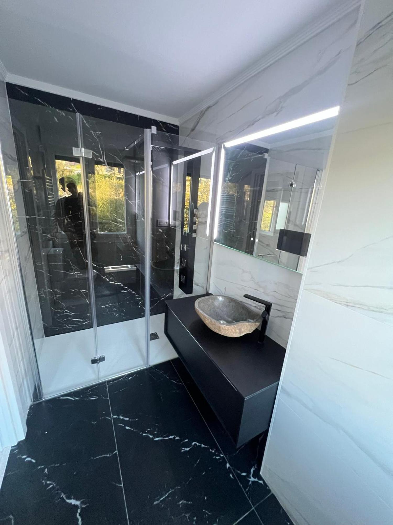 Lujo, Urbano Centrico Appartement Elgoibar Buitenkant foto