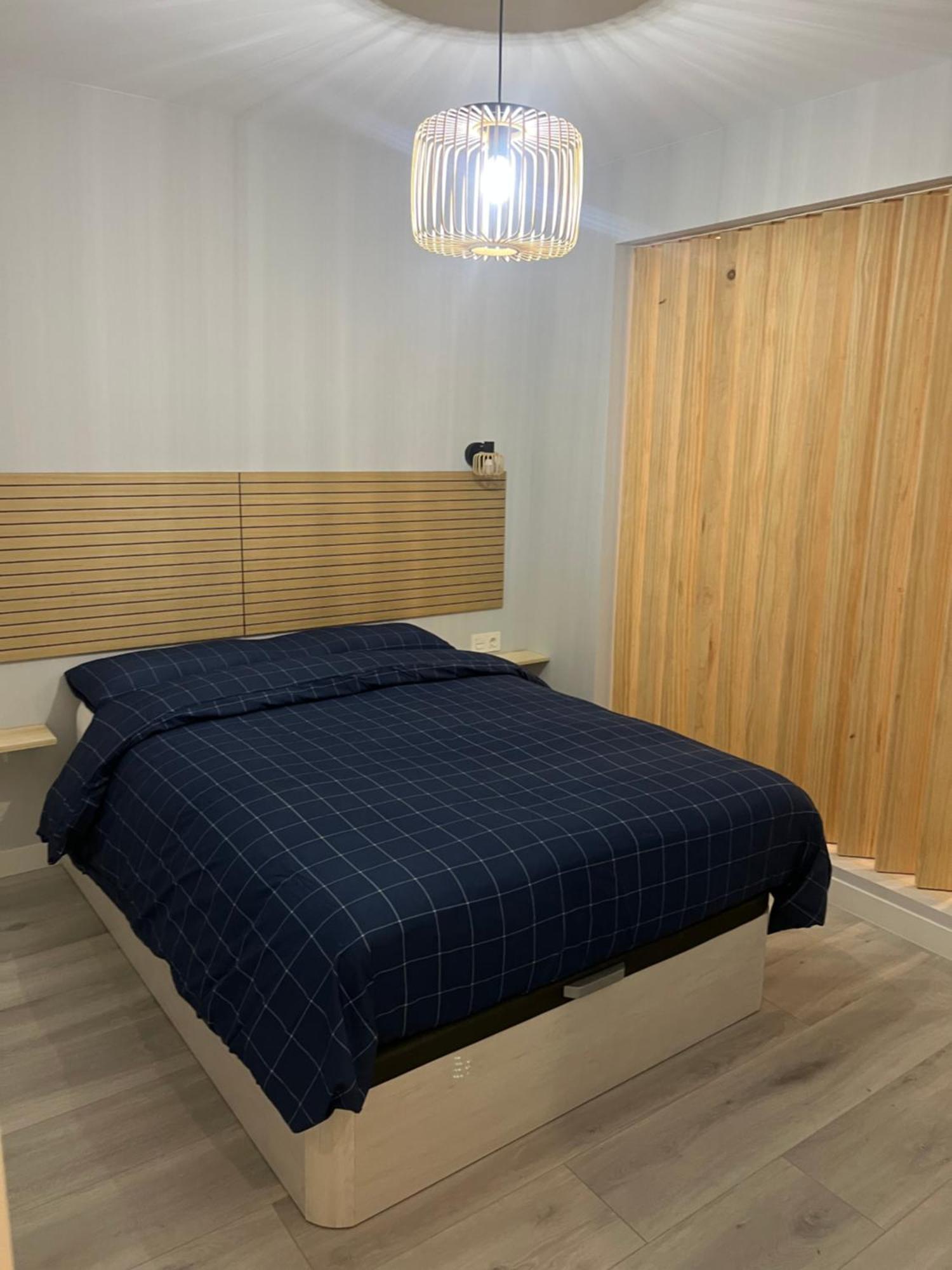 Lujo, Urbano Centrico Appartement Elgoibar Buitenkant foto